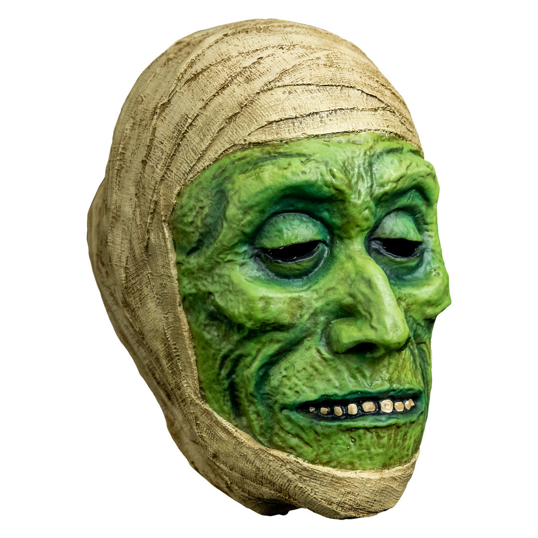 CHAMBER OF HORRORS MUMMY MASK