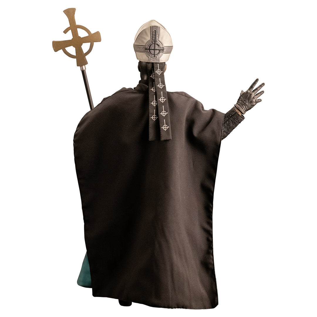 Ghost PAPA EMERITUS II 1/6 Scale Action Figure