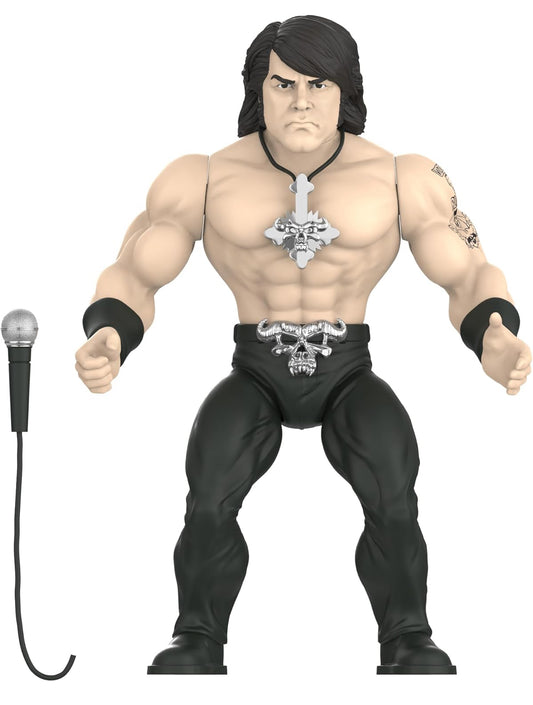 Danzig Vintage Figures Wave 1: DANZIG Action Figure