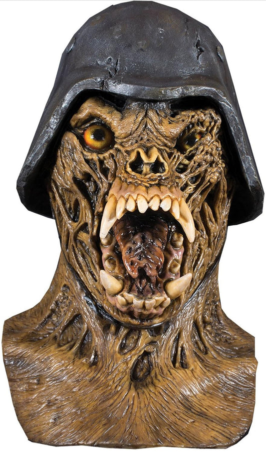 AMERICAN WEREWOLF IN LONDON NIGHTMARE DEMON FULL HEAD MASK