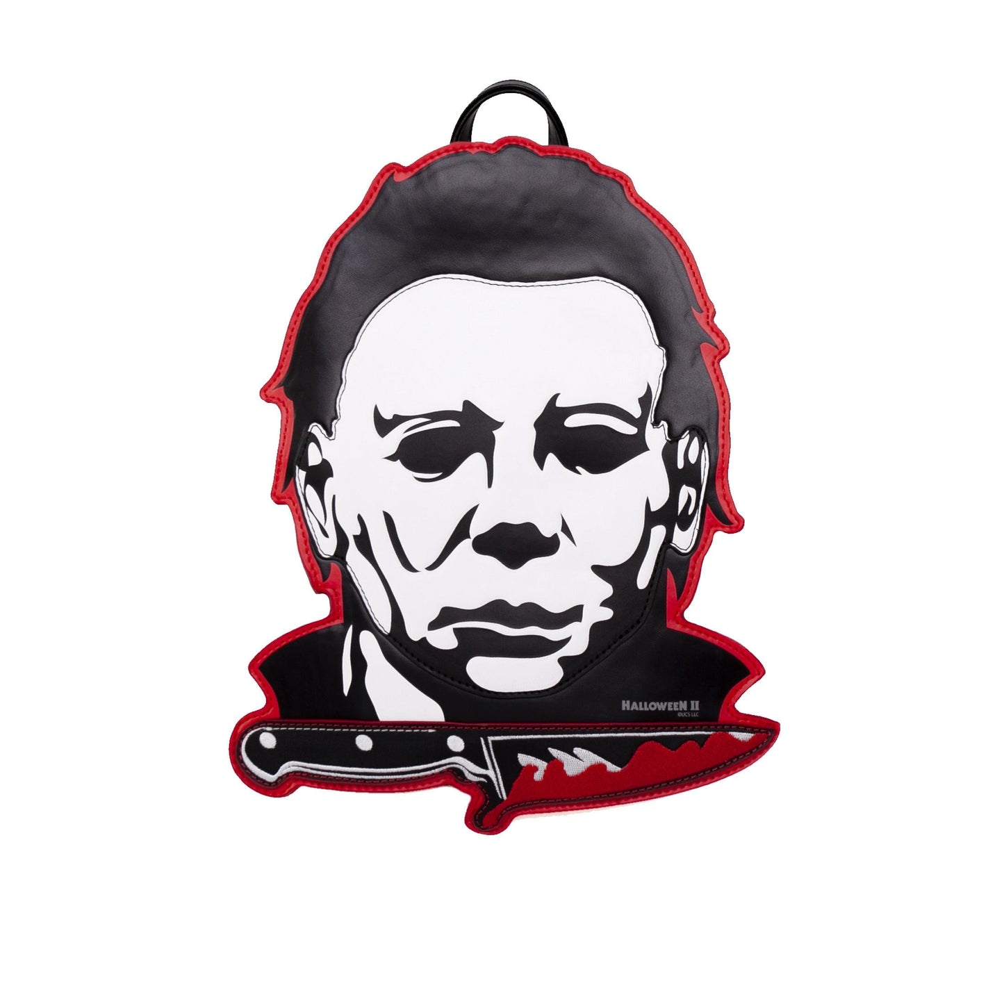 MICHAEL MYERS Head Backpack