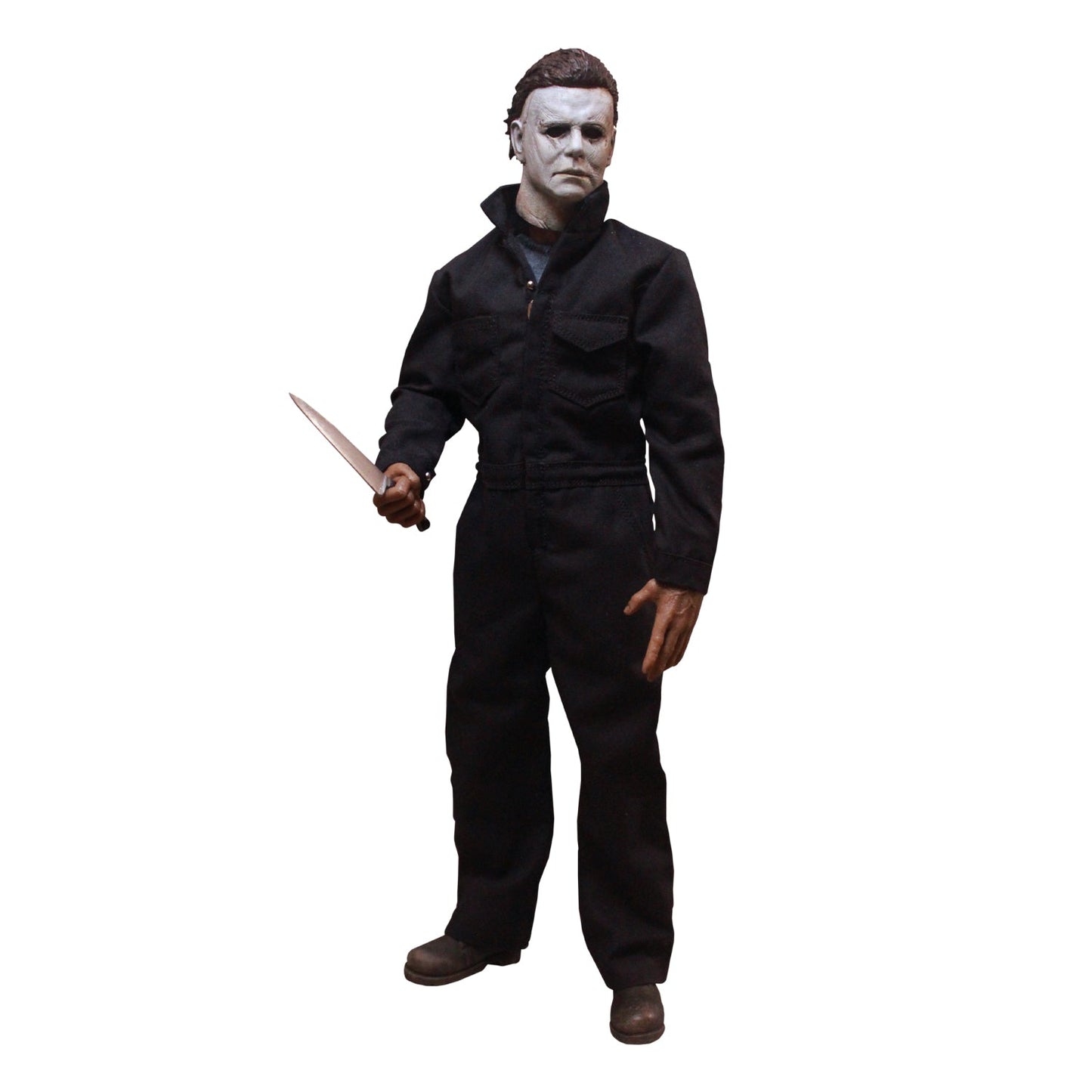 Trick Or Treat Studios Halloween 2018 MICHAEL MYERS 1:6 Scale Figure