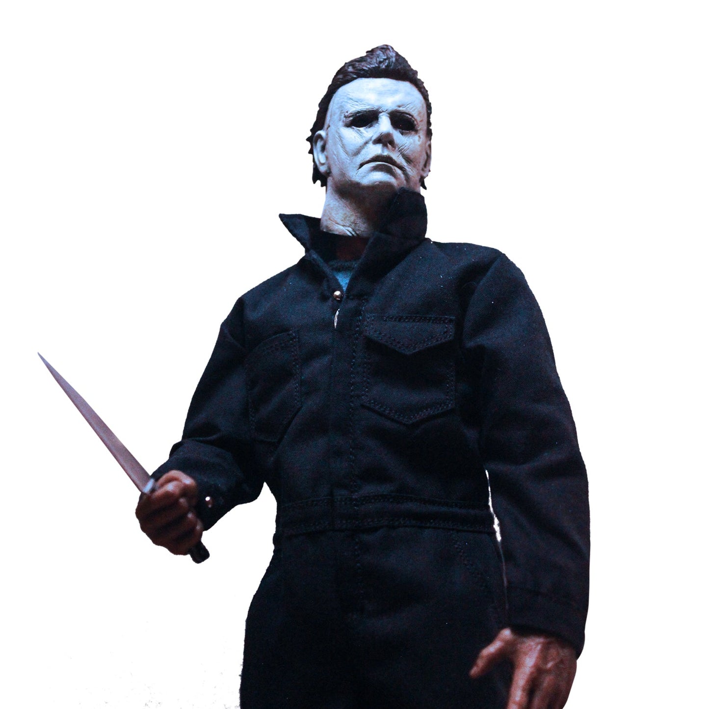 Trick Or Treat Studios Halloween 2018 MICHAEL MYERS 1:6 Scale Figure