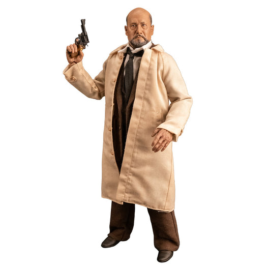 Trick Or Treat Studios Halloween 1978 DR LOOMIS 1:6 Scale Figure