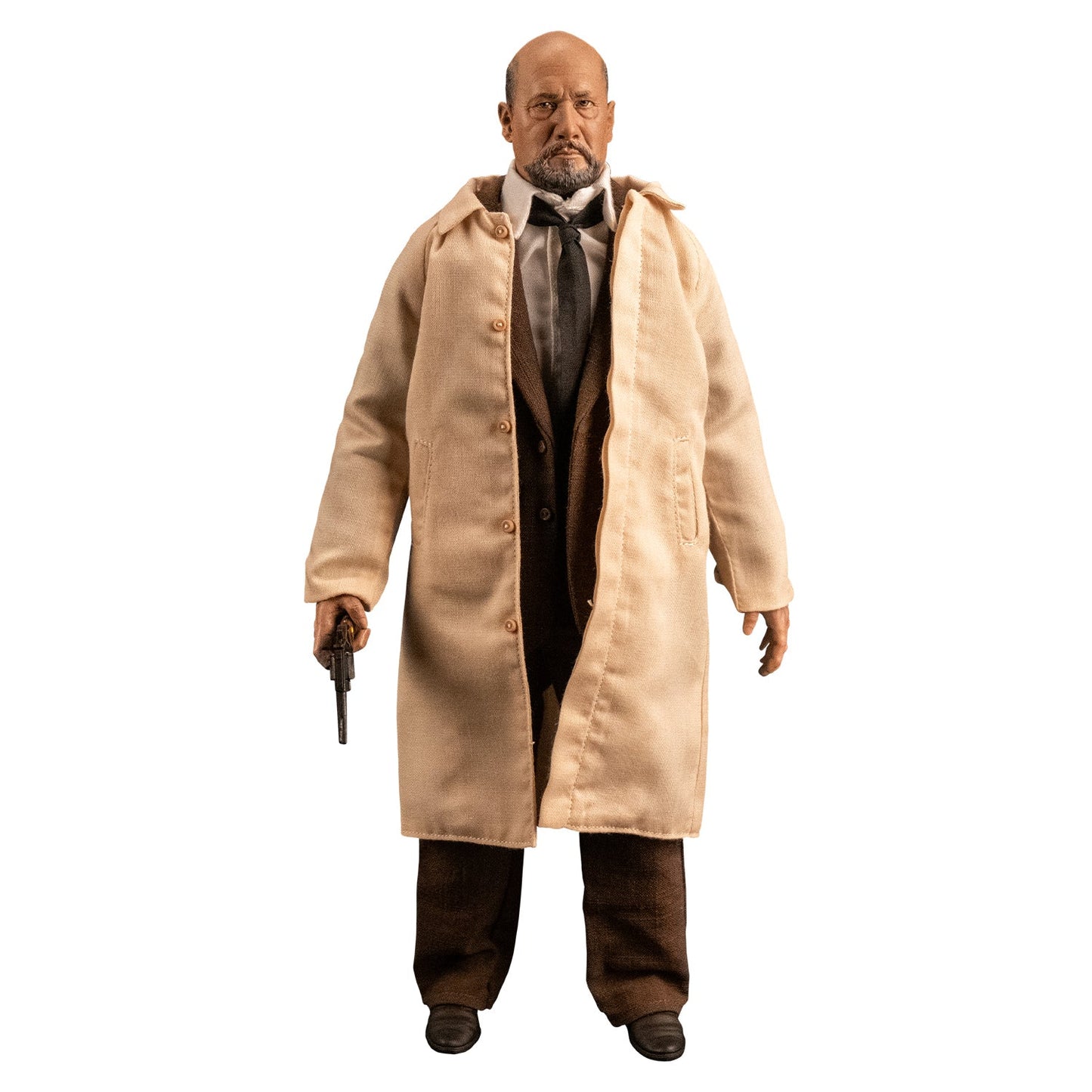 Trick Or Treat Studios Halloween 1978 DR LOOMIS 1:6 Scale Figure