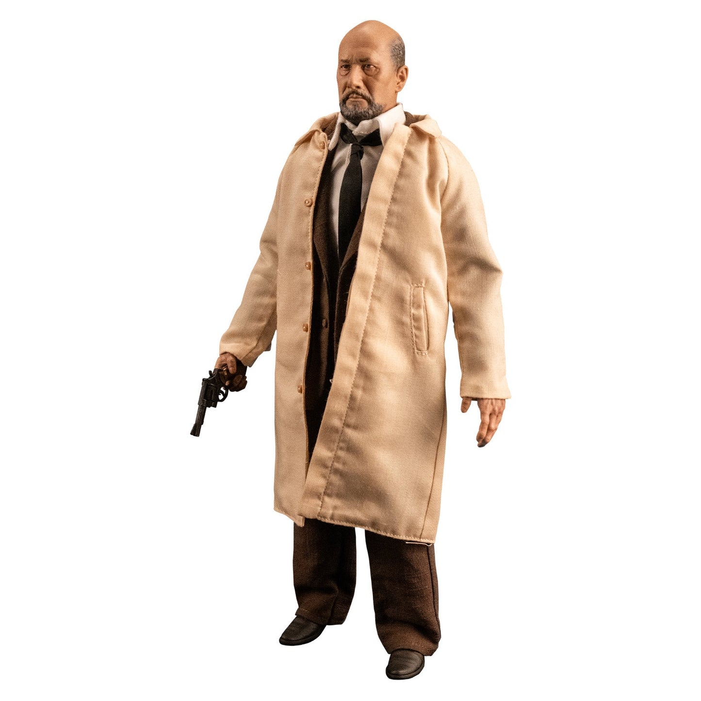 Trick Or Treat Studios Halloween 1978 DR LOOMIS 1:6 Scale Figure