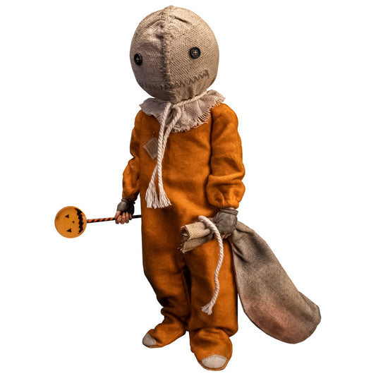 Trick Or Treat Studios Trick R Treat SAM DELUXE 1:6 Scale Figure