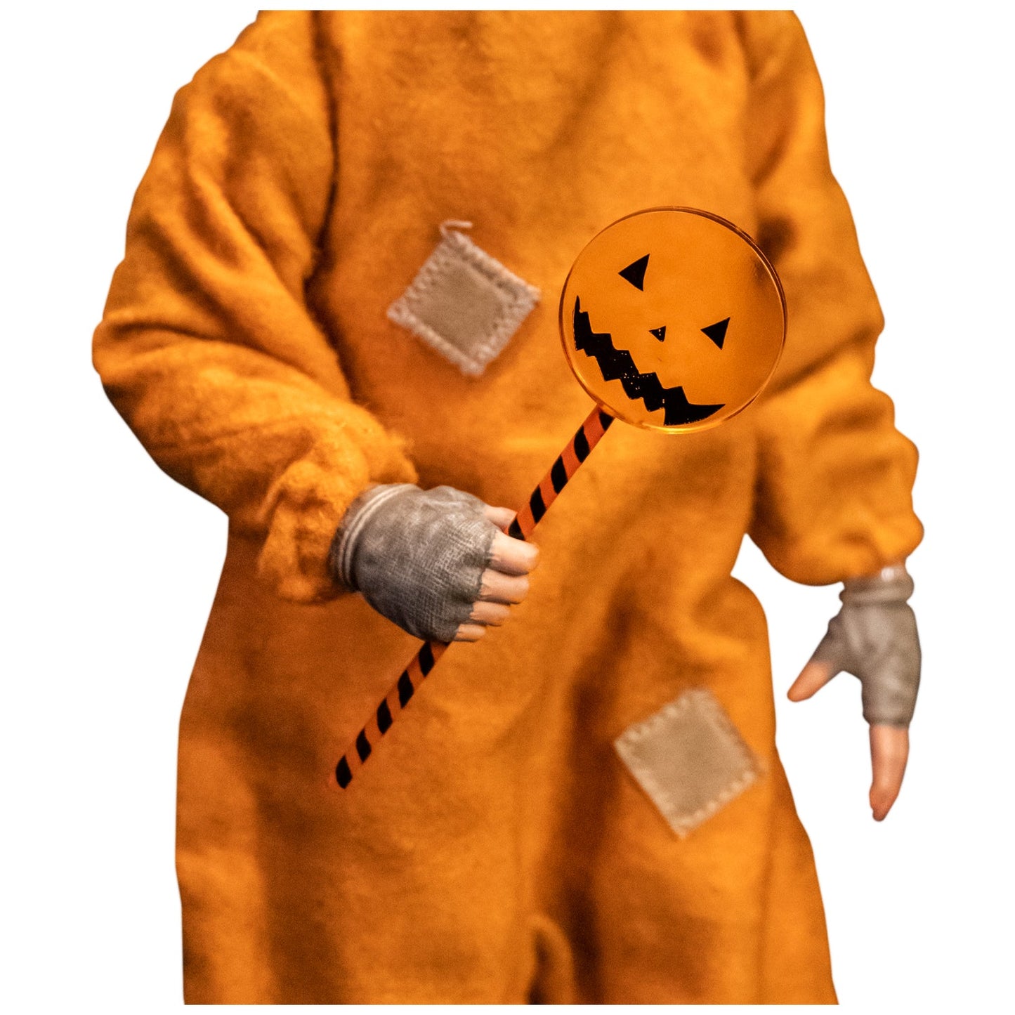 Trick Or Treat Studios Trick R Treat SAM DELUXE 1:6 Scale Figure