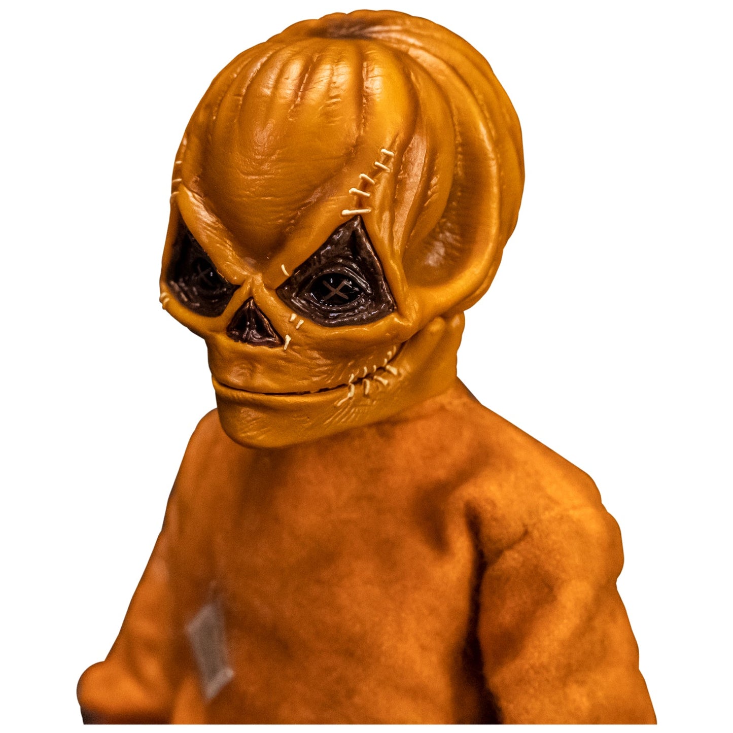 Trick Or Treat Studios Trick R Treat SAM DELUXE 1:6 Scale Figure