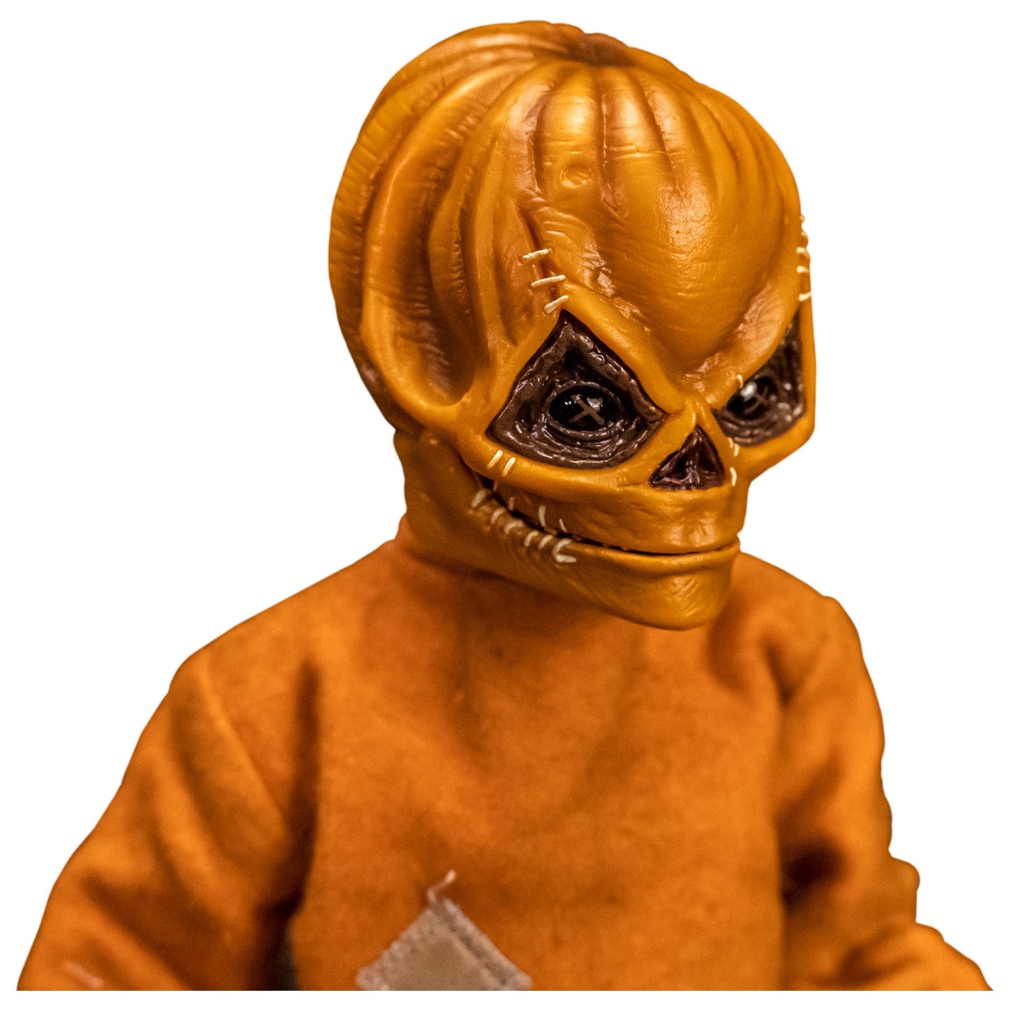 Trick Or Treat Studios Trick R Treat SAM DELUXE 1:6 Scale Figure