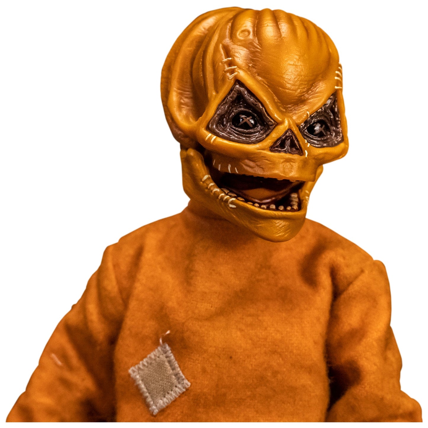 Trick Or Treat Studios Trick R Treat SAM DELUXE 1:6 Scale Figure