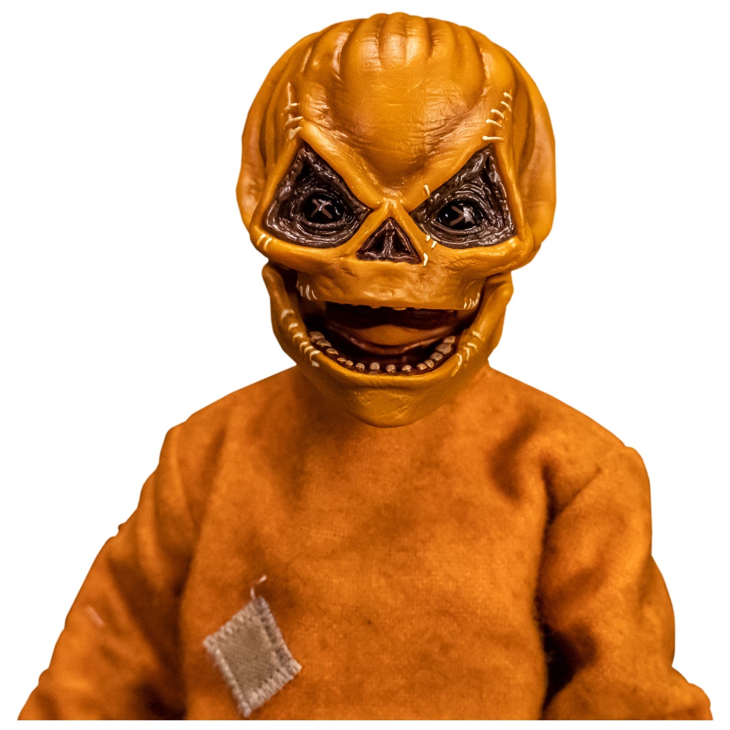 Trick Or Treat Studios Trick R Treat SAM DELUXE 1:6 Scale Figure