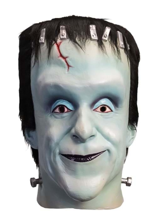 The Munsters Adult Herman Munster Full Head Mask