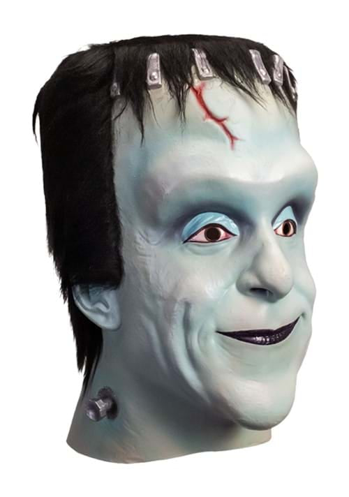 The Munsters Adult Herman Munster Full Head Mask