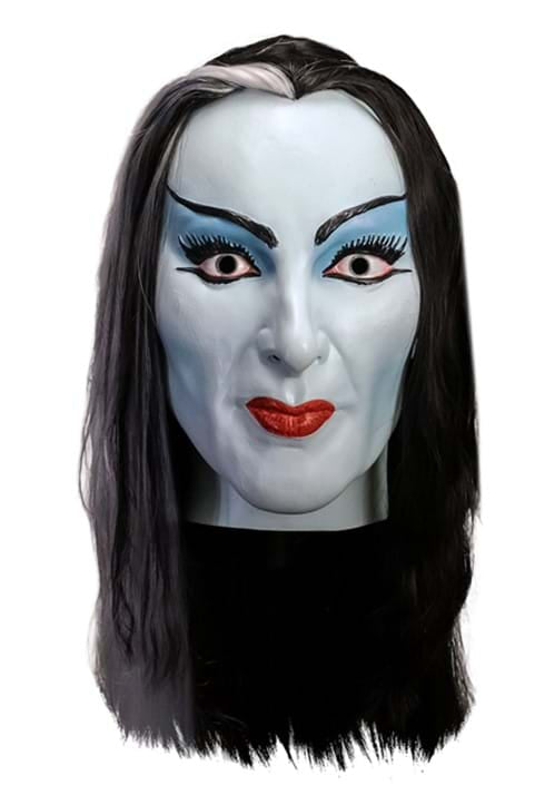 The Munsters Adult Lily Munster Full Head Mask