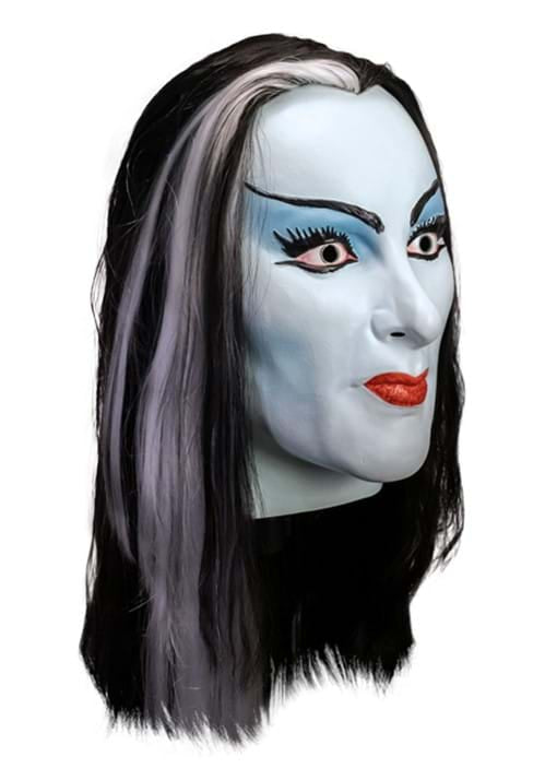 The Munsters Adult Lily Munster Full Head Mask