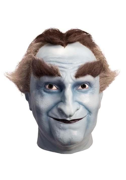 The Munsters Adult Grandpa Munster Full Head Mask