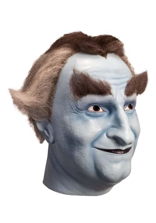 The Munsters Adult Grandpa Munster Full Head Mask