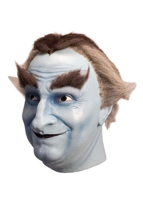 The Munsters Adult Grandpa Munster Full Head Mask