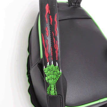 Creature Head Backpack