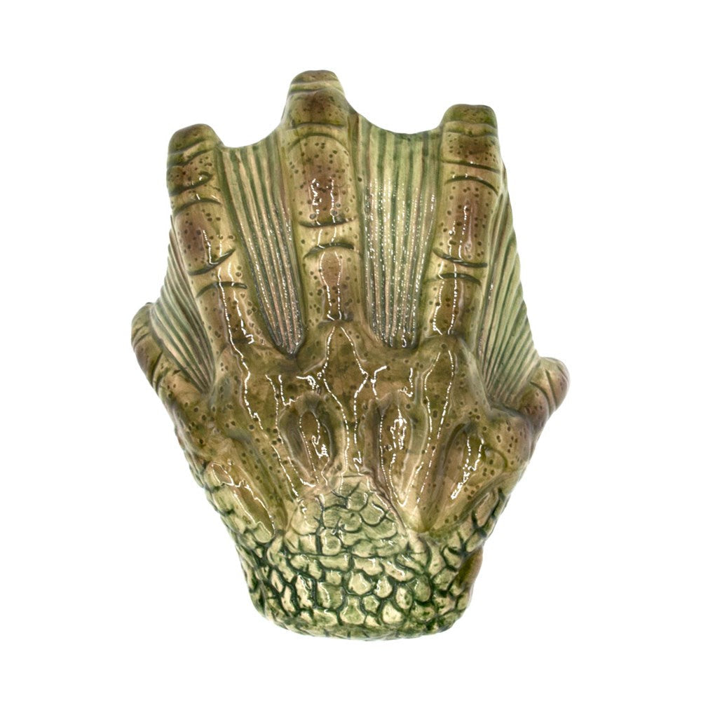 CREATURE HAND Ceramic Dish