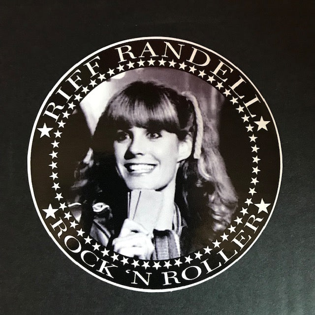 RIFF RANDELL 4