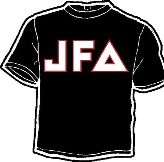 JFA Short Sleeve T Shirt