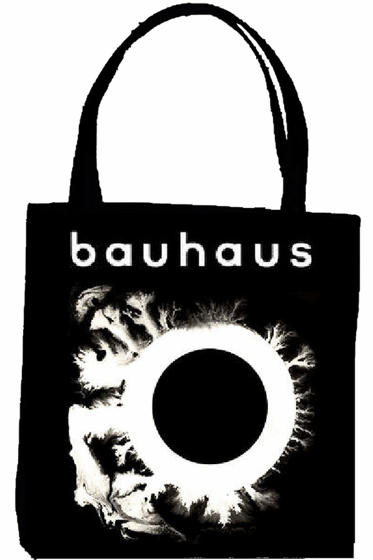 BAUHAUS Canvas Tote