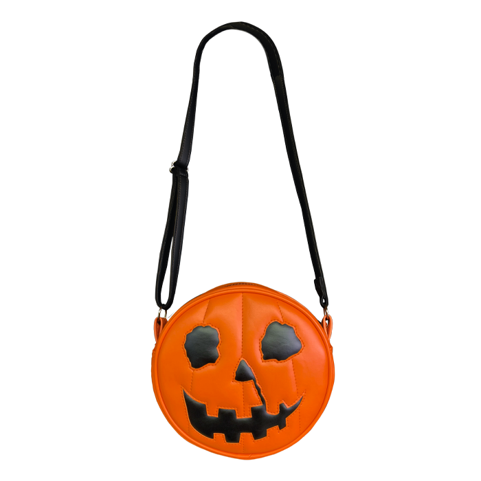 HALLOWEEN 1978 PUMPKIN BAG