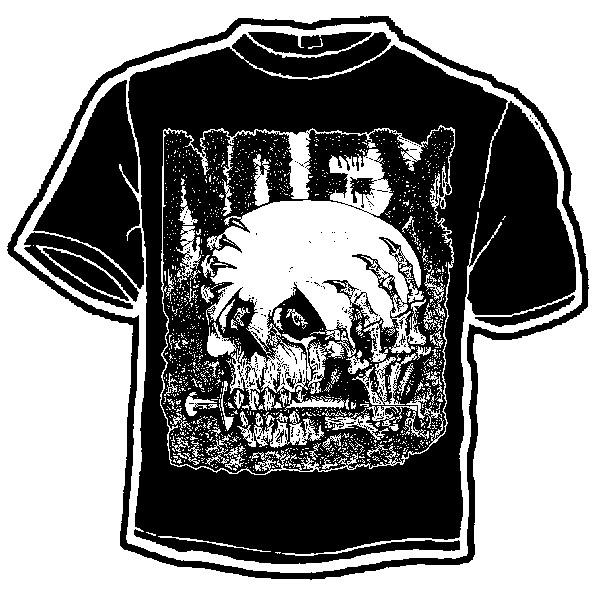 NOFX Short Sleeve T Shirt