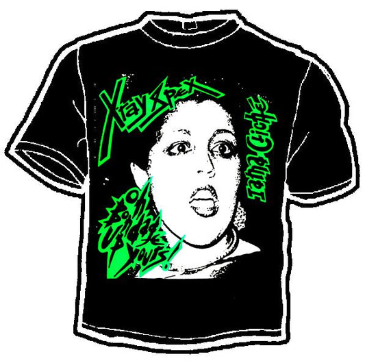 X RAY SPEX Short Sleeve T Shirt